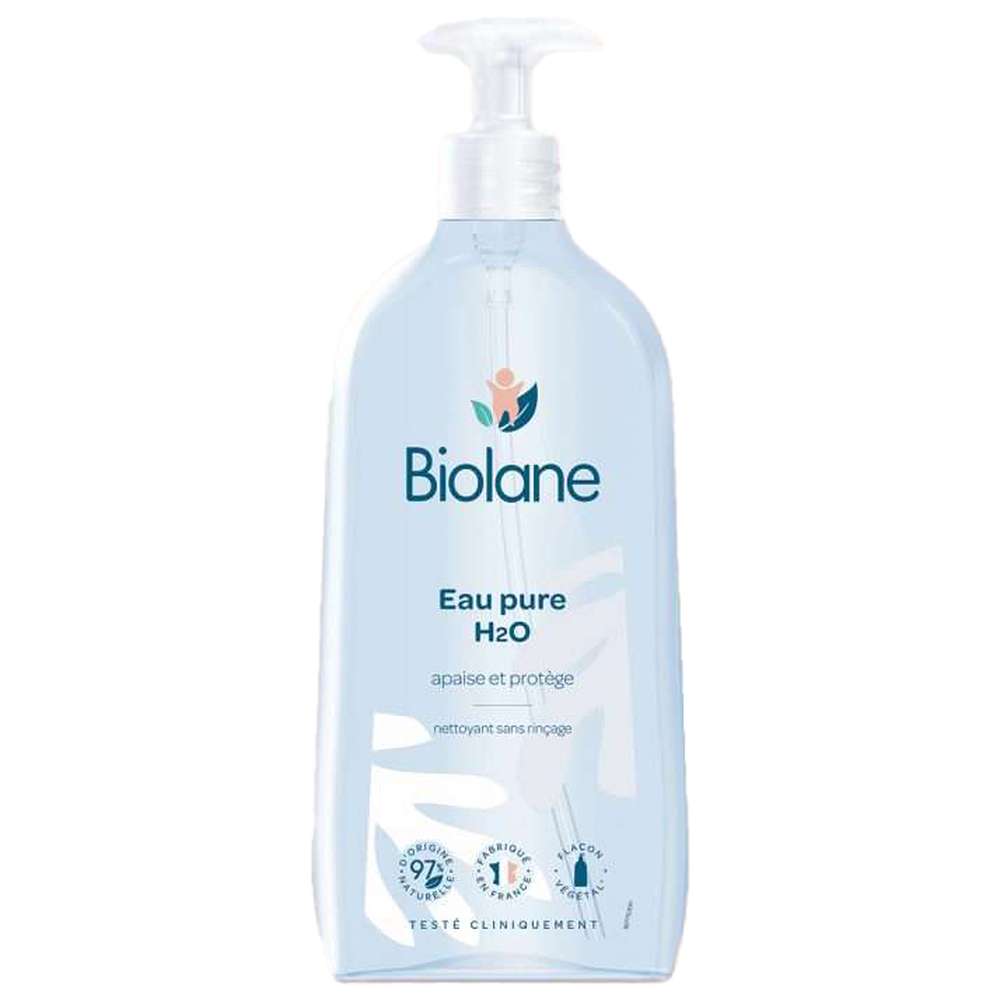Biolane - Eau Pure H2O - 350 ml