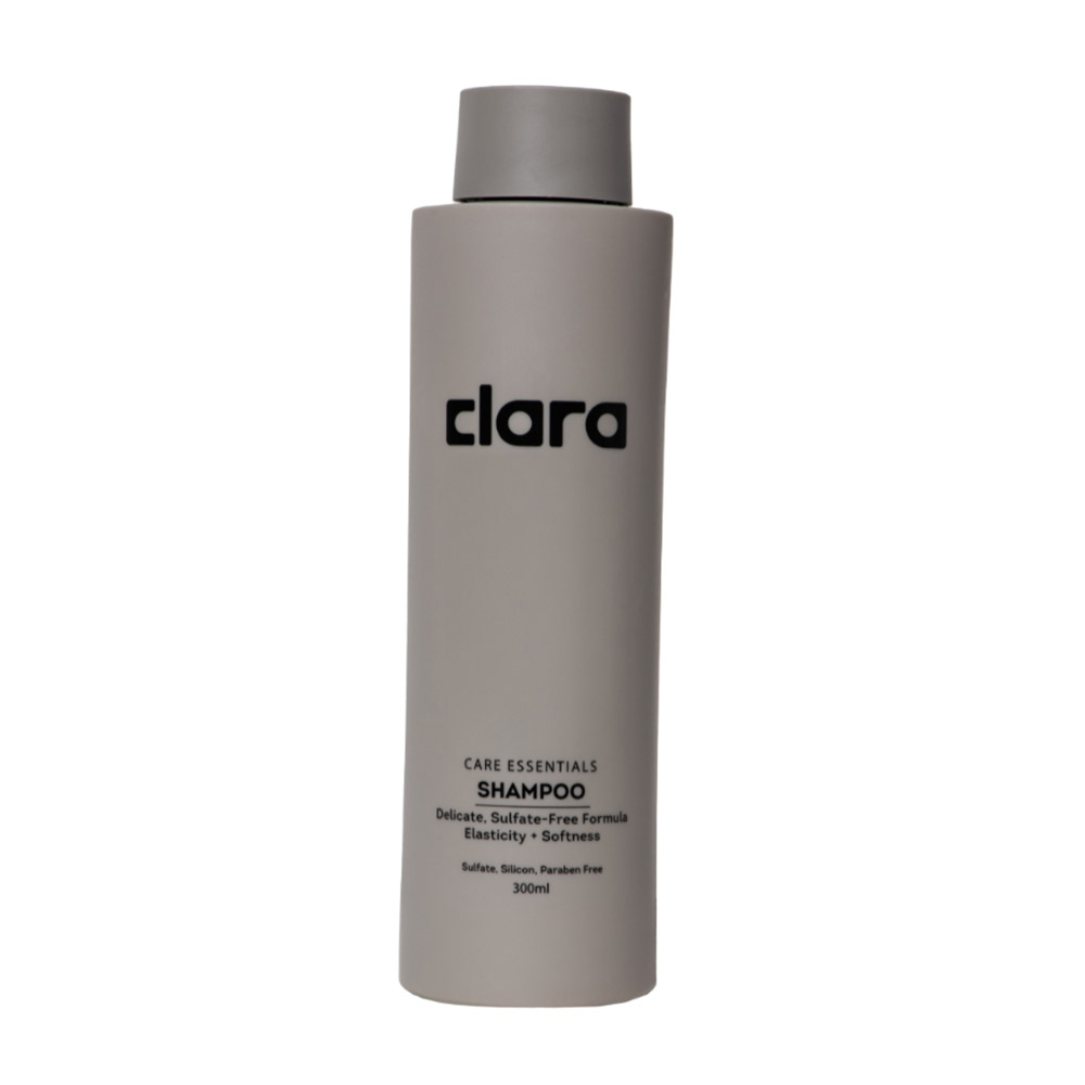 Clara - Care Essentials Shampoo - 300 ml