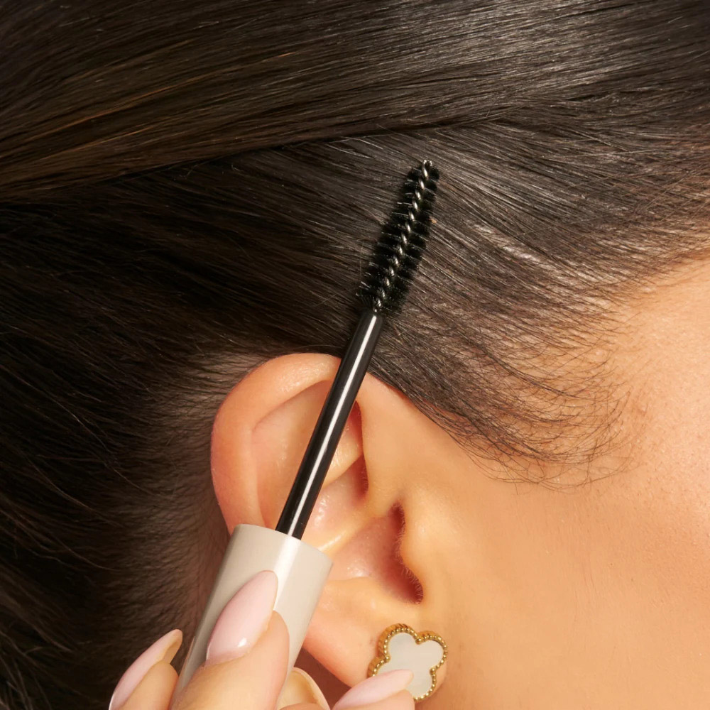 Clara - Goodbye Flyaways Hair Mascara - 12 ml