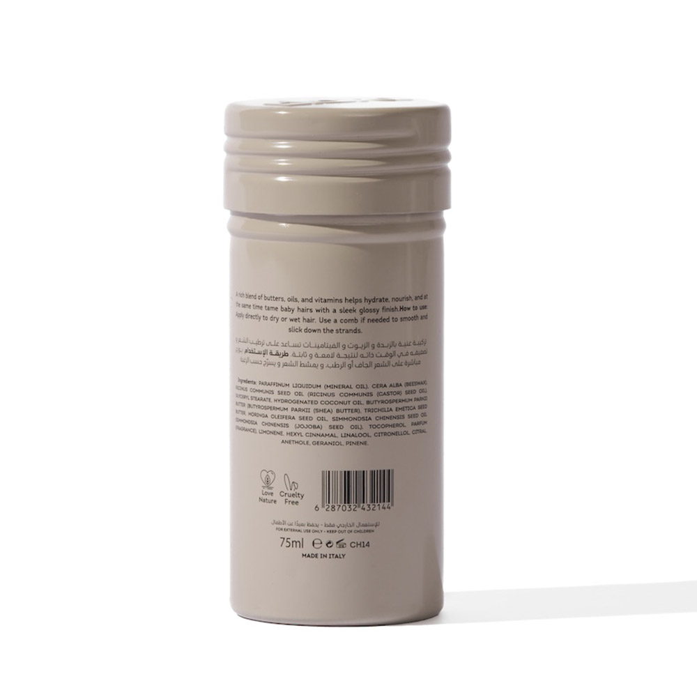 Clara - Prep & Style Wax Stick - 75 ml