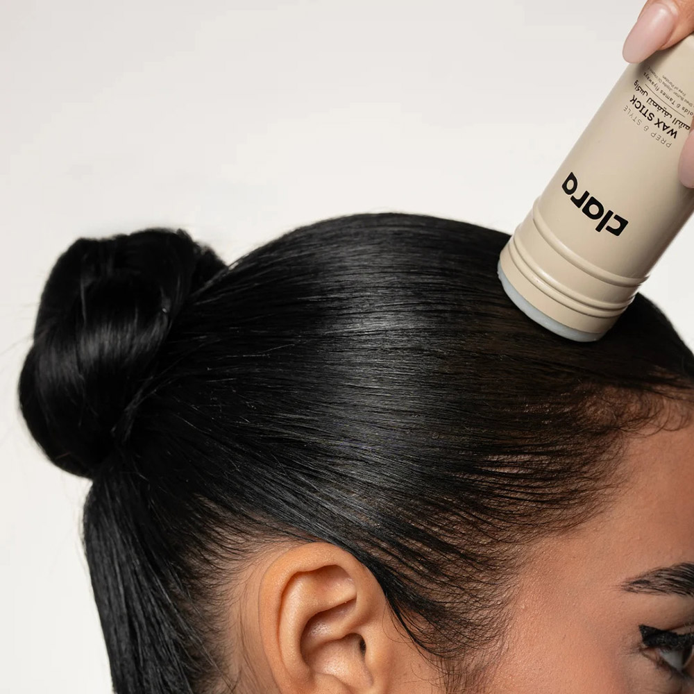 Clara - Prep & Style Wax Stick - 75 ml