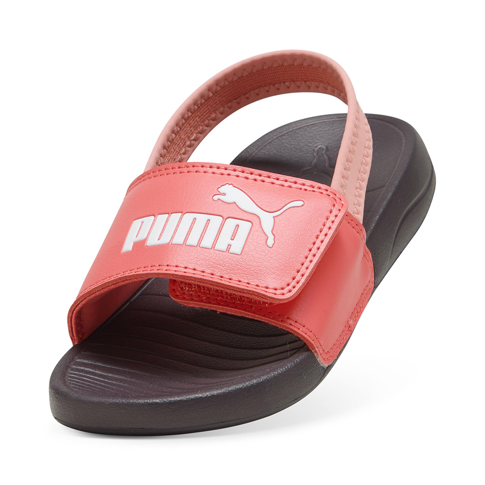 Puma Popcat 20 Backstrap AC PS Sandals Frost - Peach
