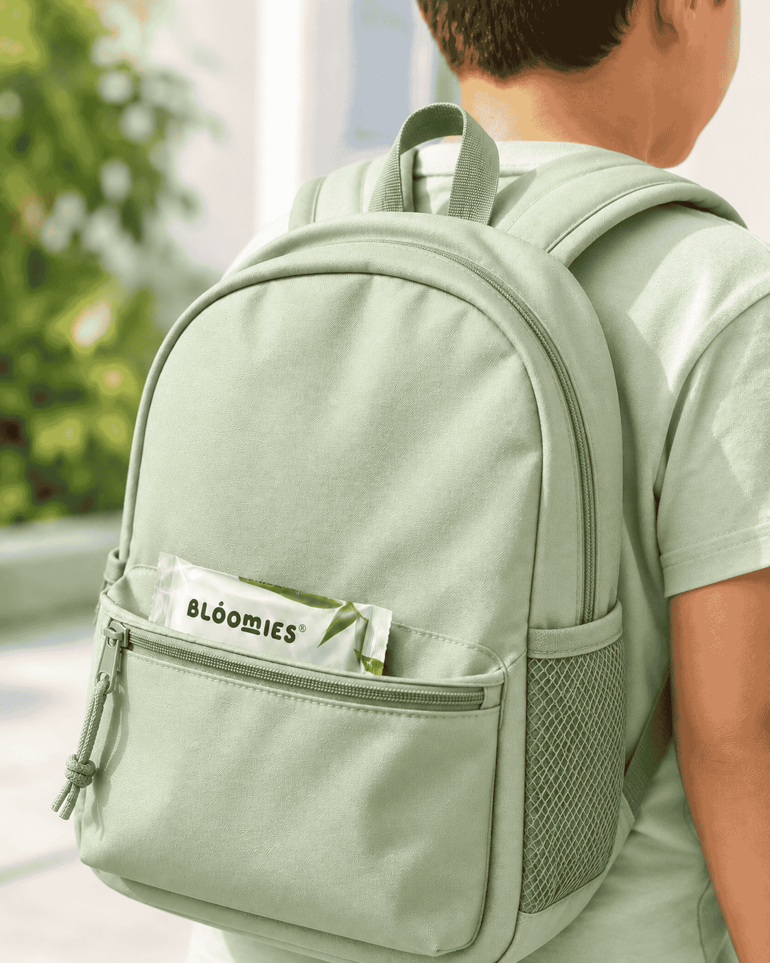Bloomies - Bamboo Baby Wipes - 300 Wipes