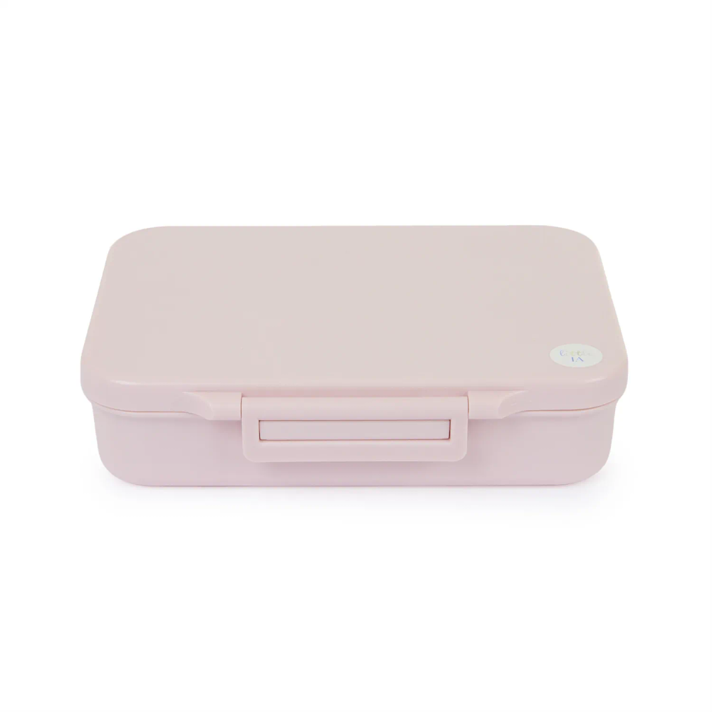 Little IA - 4 Compartment Tritan Lunchbox - Pink