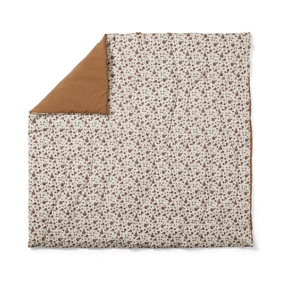 Maxims - Nuuro Birke Playmat - Brown