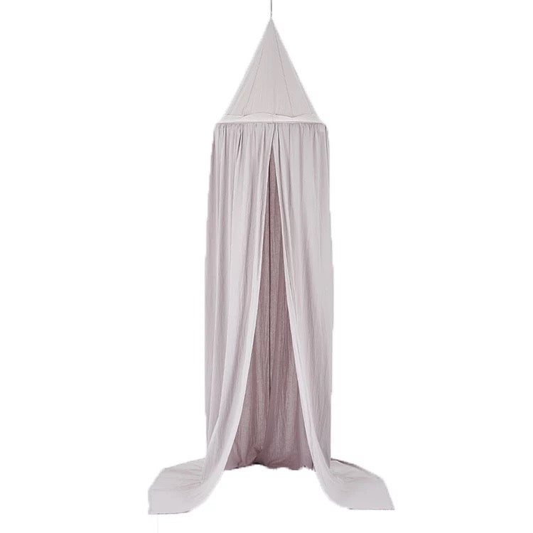 Maxims - Cotton Canopy - Grey