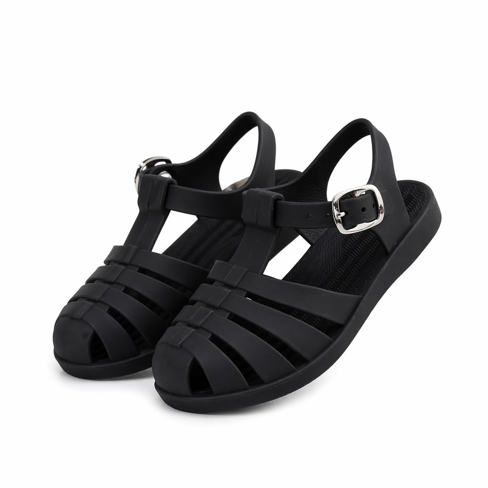 Maxims Unisex Jelly Shoes - Multicolor