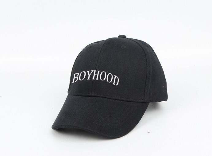Maxims Baby Store - Boyhood Embroidered Baseball Cap