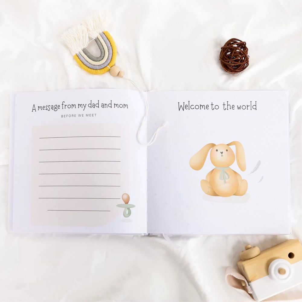 Maxims - Milestone Book