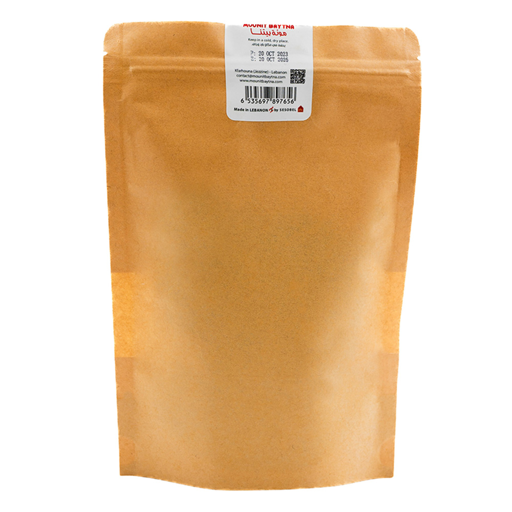 Mounit Baytna - Herbal Tea - 50 gm