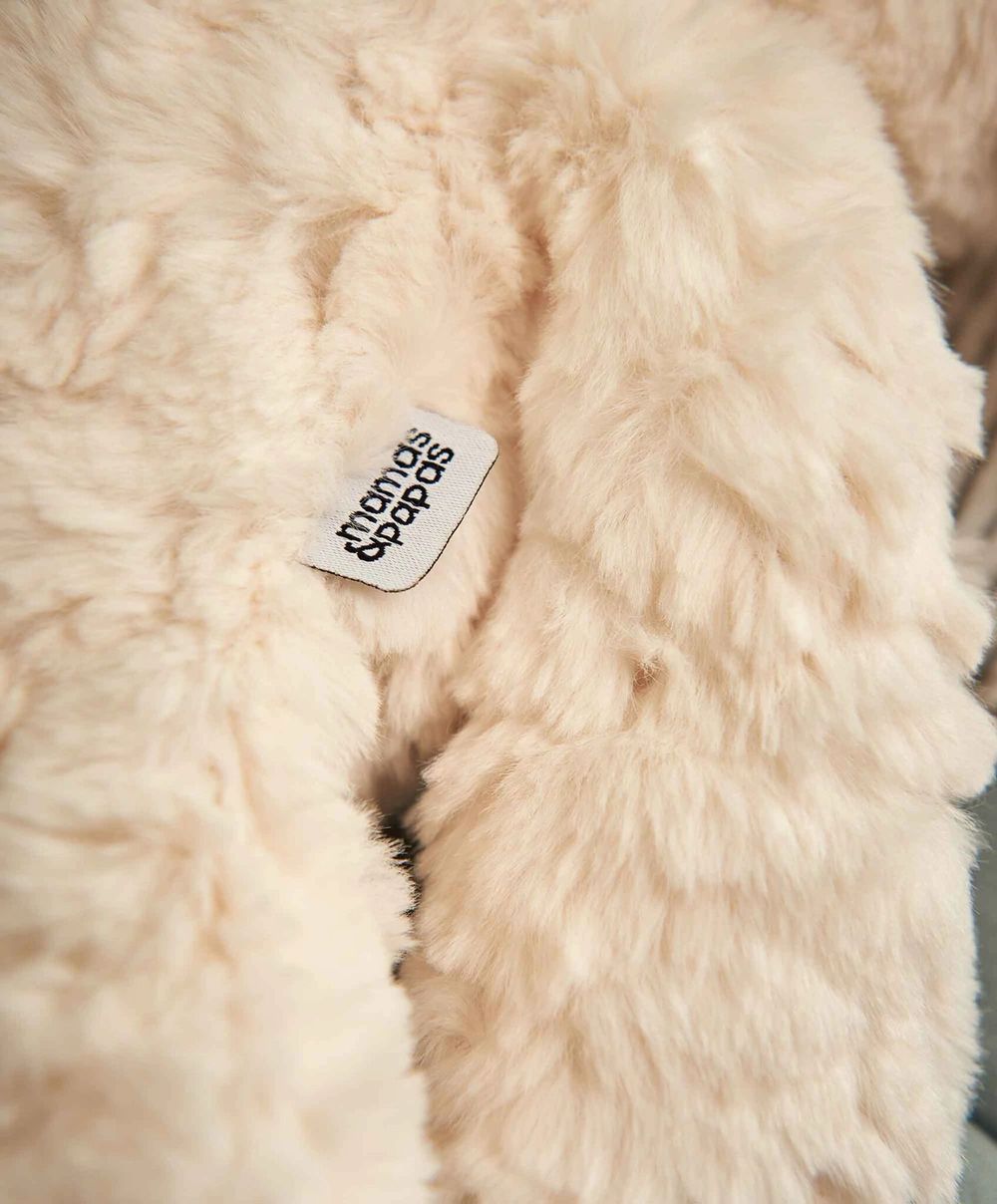 Mamas & Papas - Soft Toy - Lamb