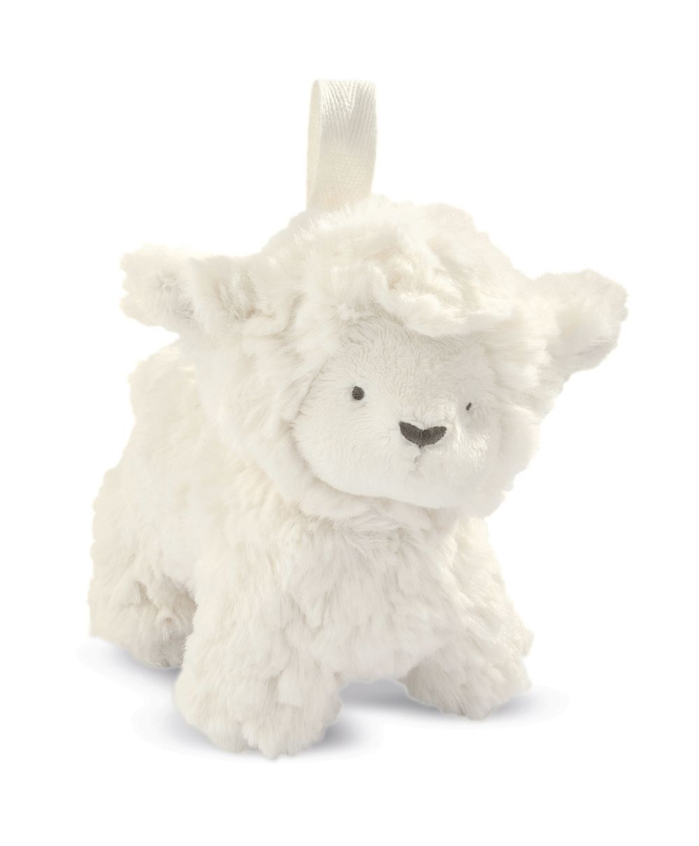 Mamas & Papas - Chime Toy - Lamb