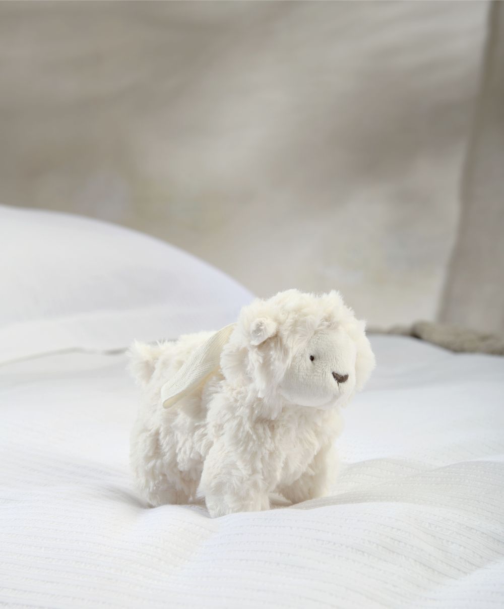 Mamas & Papas - Chime Toy - Lamb