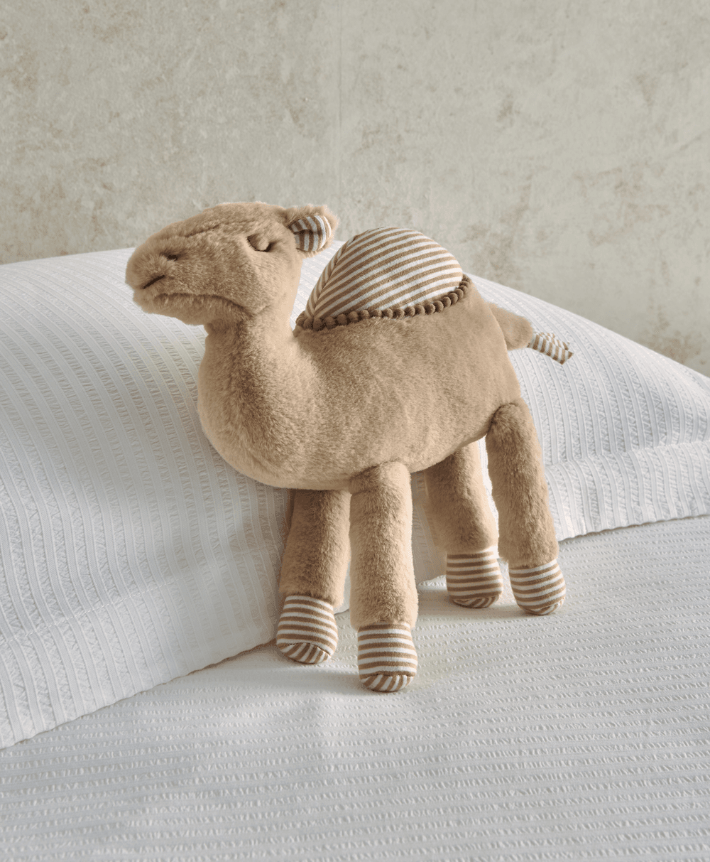 Mamas & Papas - Soft Toy - Camel