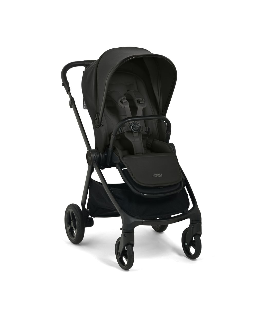 Mamas & Papas - Vardo Lightweight Baby Stroller - Noir
