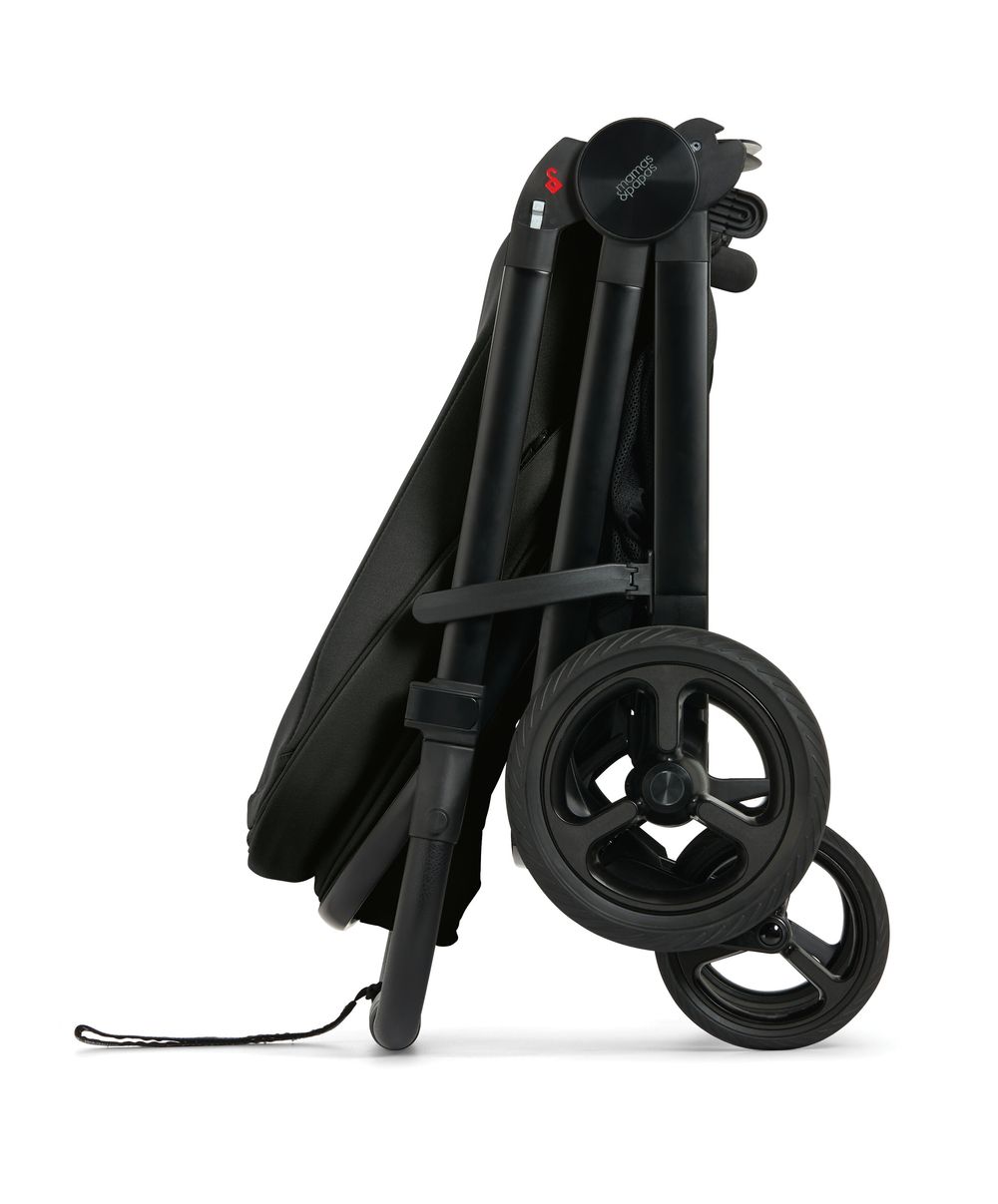 Mamas & Papas - Vardo Lightweight Baby Stroller - Noir