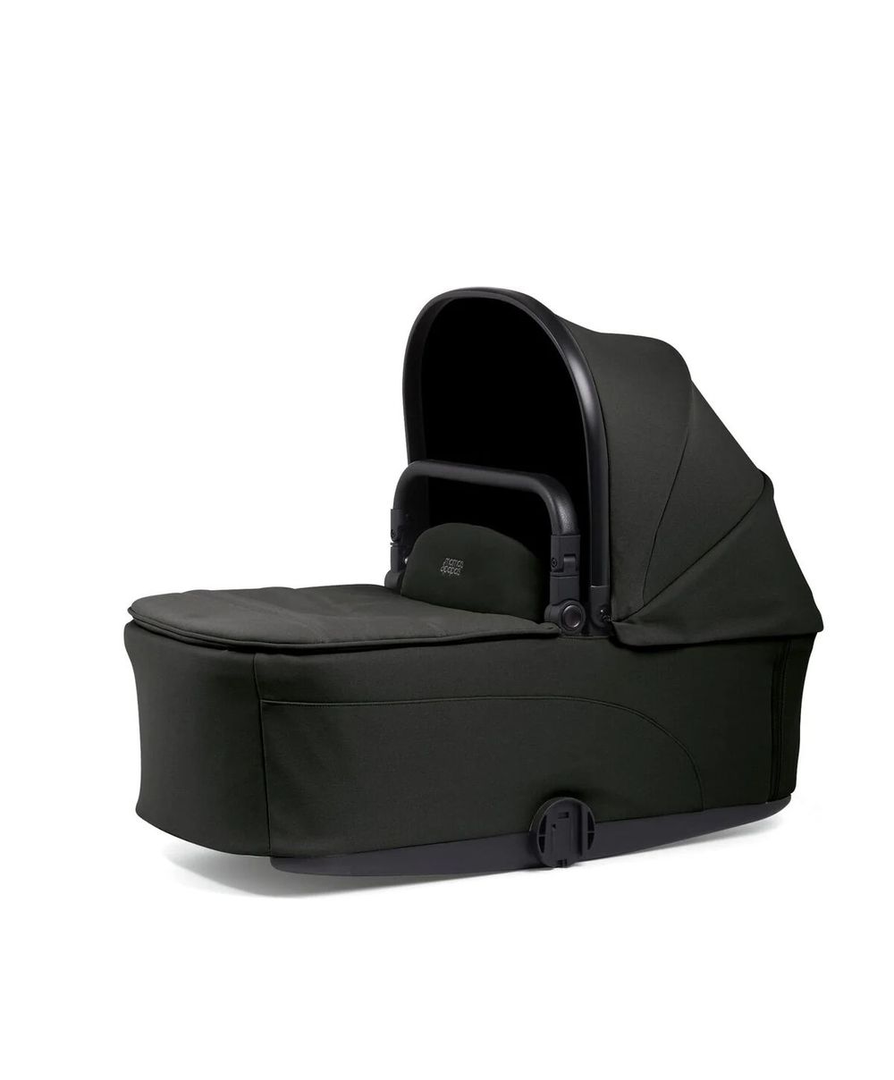 Mamas & Papas - Vardo Baby Carrycot - Noir