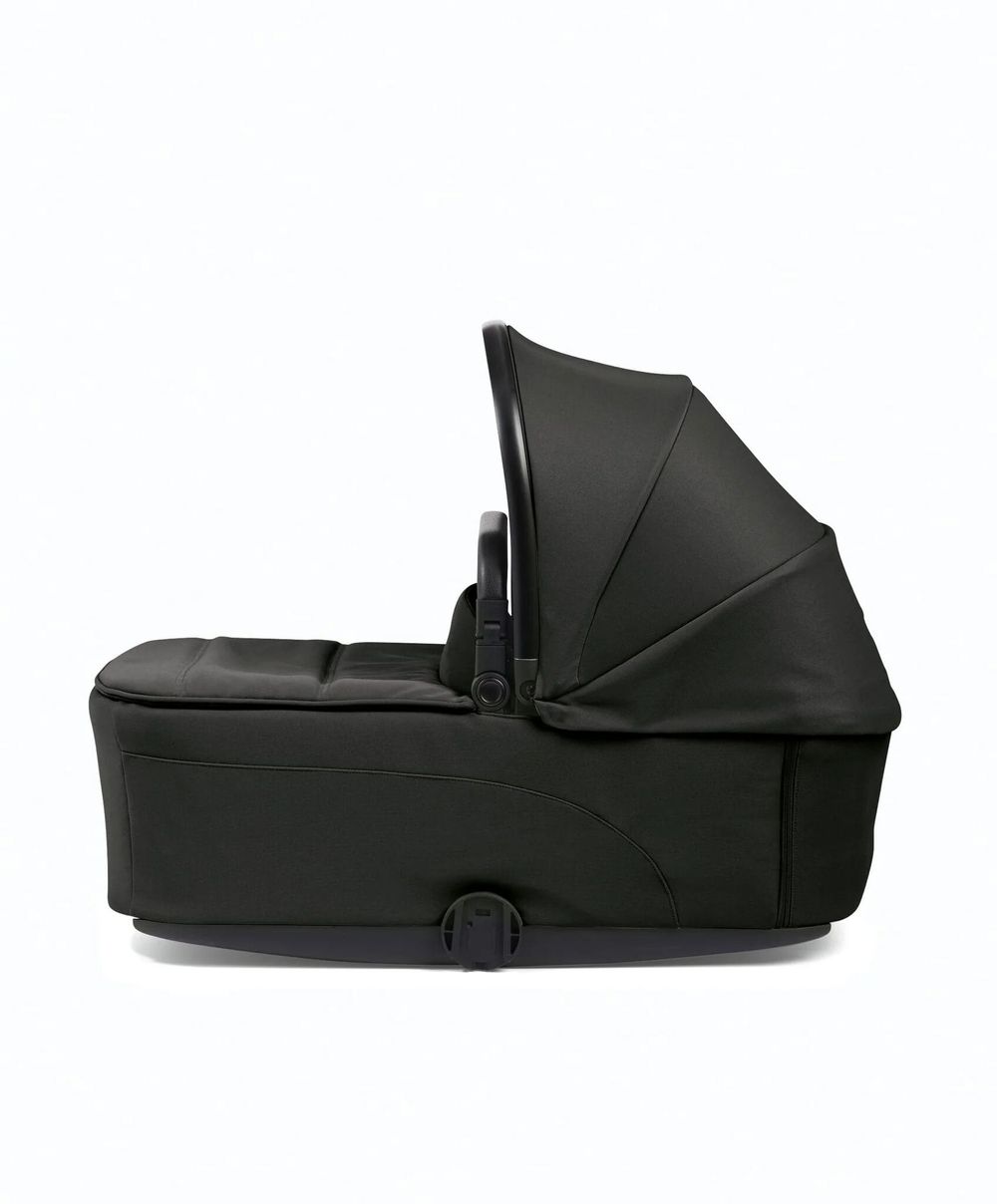 Mamas & Papas - Vardo Baby Carrycot - Noir