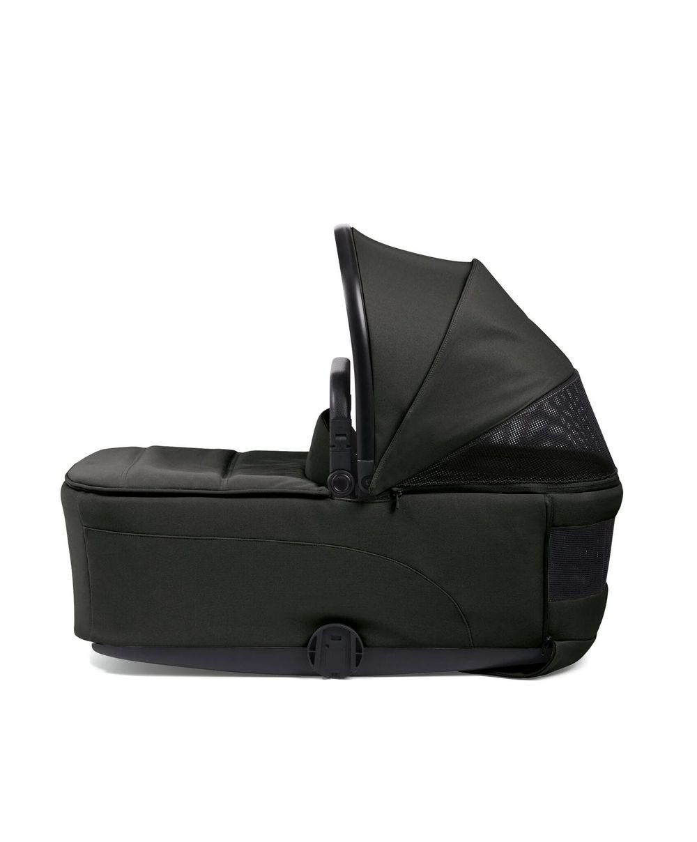 Mamas & Papas - Vardo Baby Carrycot - Noir