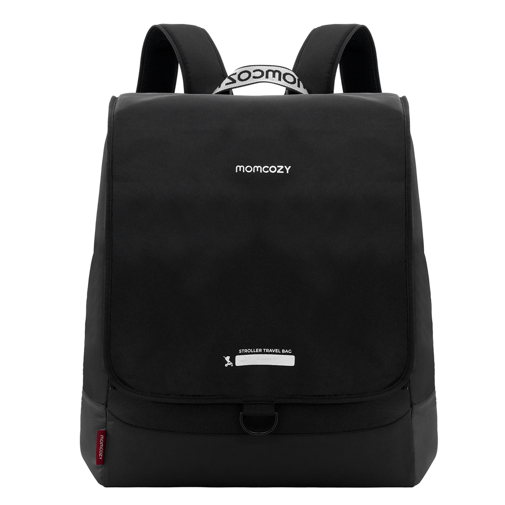 Momcozy Stroller Travel Bag Only - Black