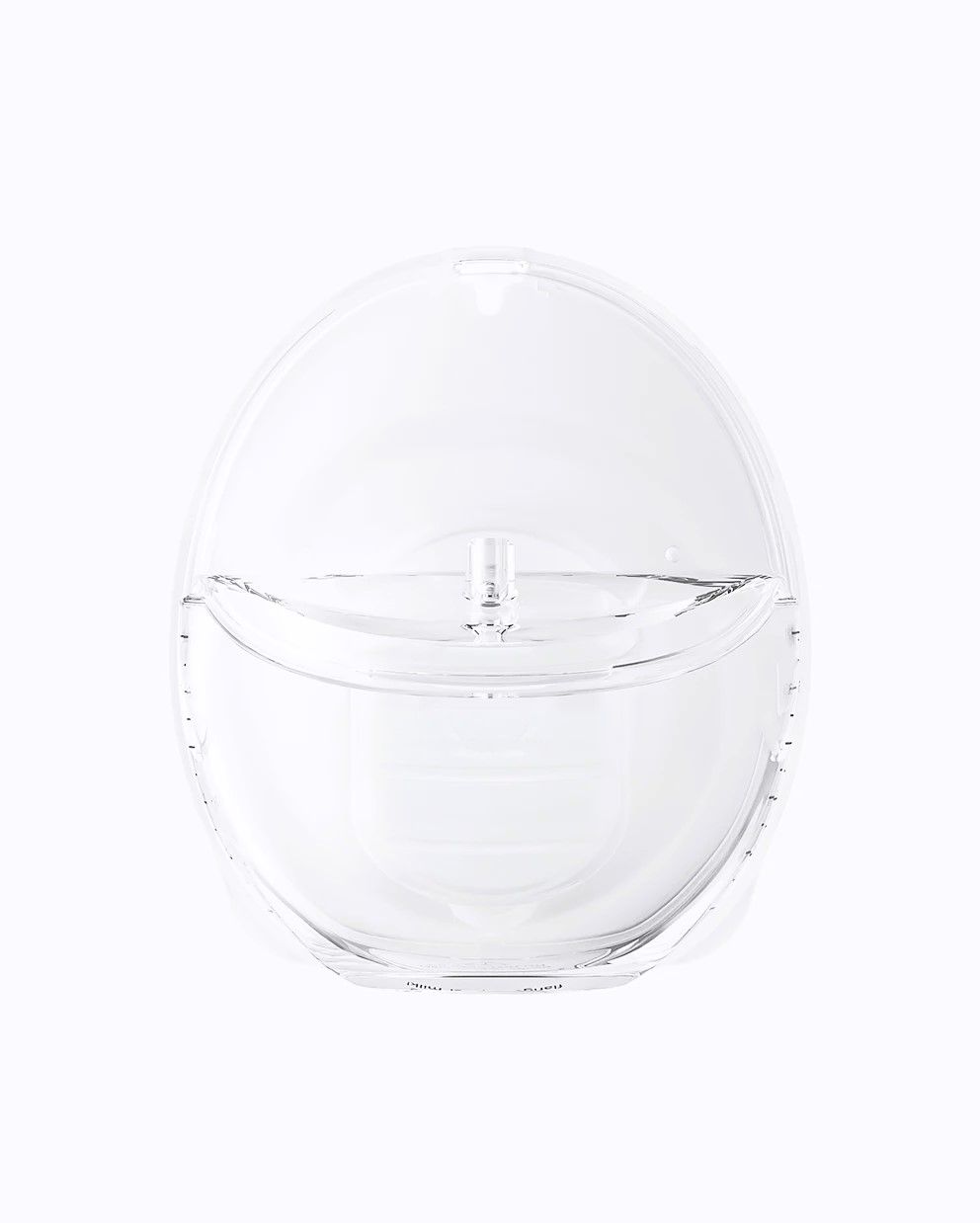 MomCozy - M6 Milk Collector Full Set - Flange 24mm