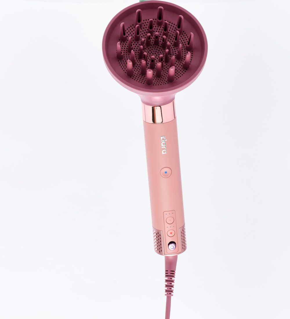 Clara - Multi Styler Hair Diffuser Attachment