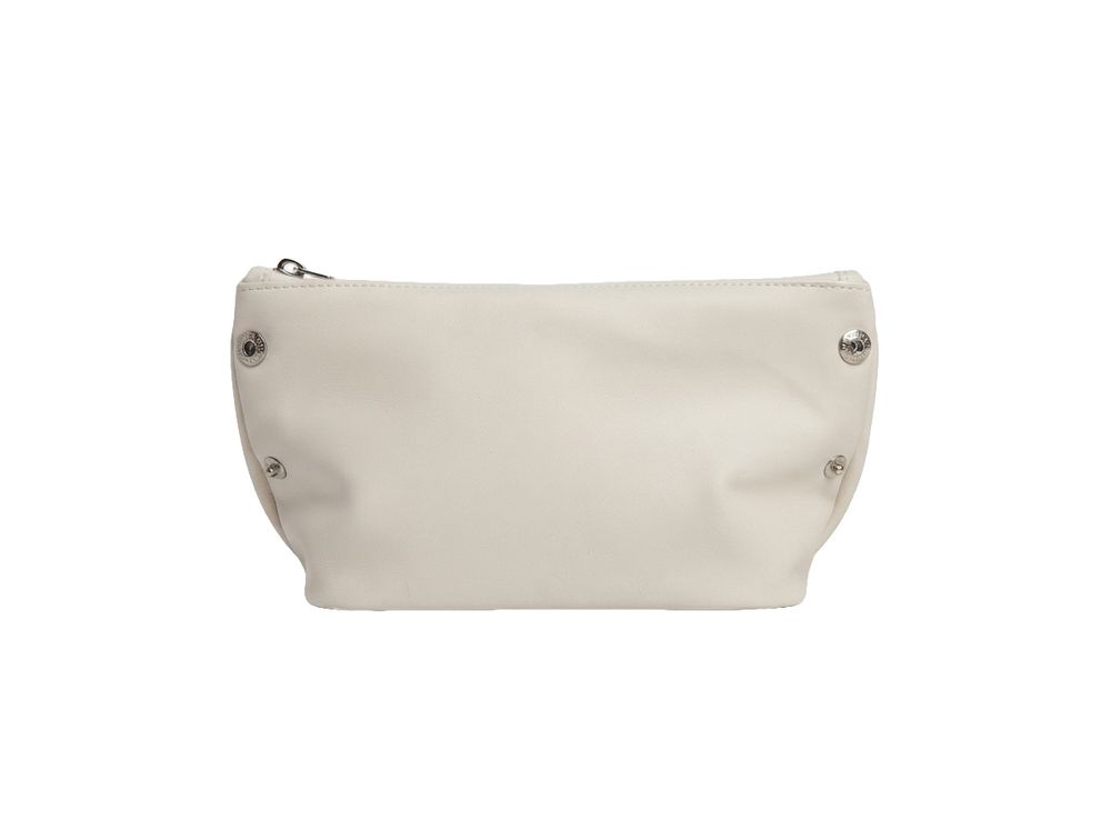 Clara - Travel Pouch - Beige
