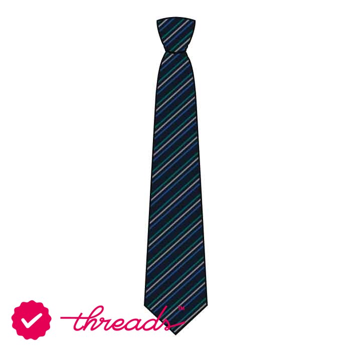 Girls Full Tie - Grade 11-12 - GEMS United Indian School - Abu Dhabi
