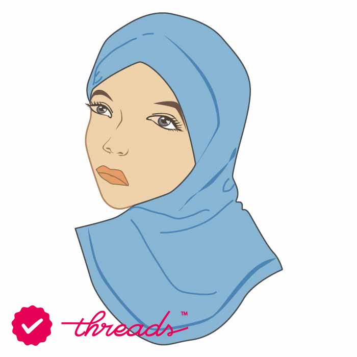 أغطية رأس زرقاء فاتحة - مدرسة جيمس وستمنستر الشارقة