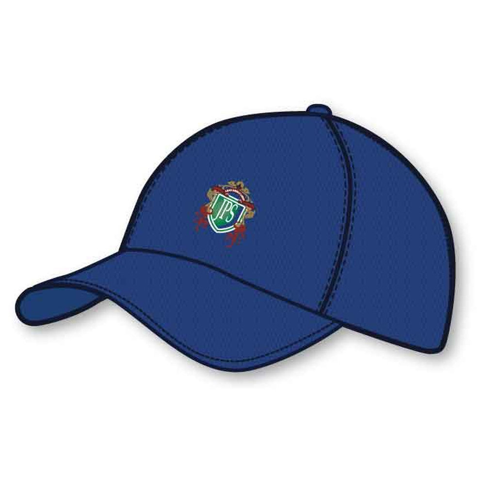 Unisex Baseball Cap - Blue - GEMS Jumeirah Primary School
