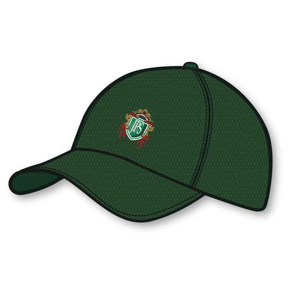 Unisex Baseball Cap - Green - GEMS Jumeirah Primary School