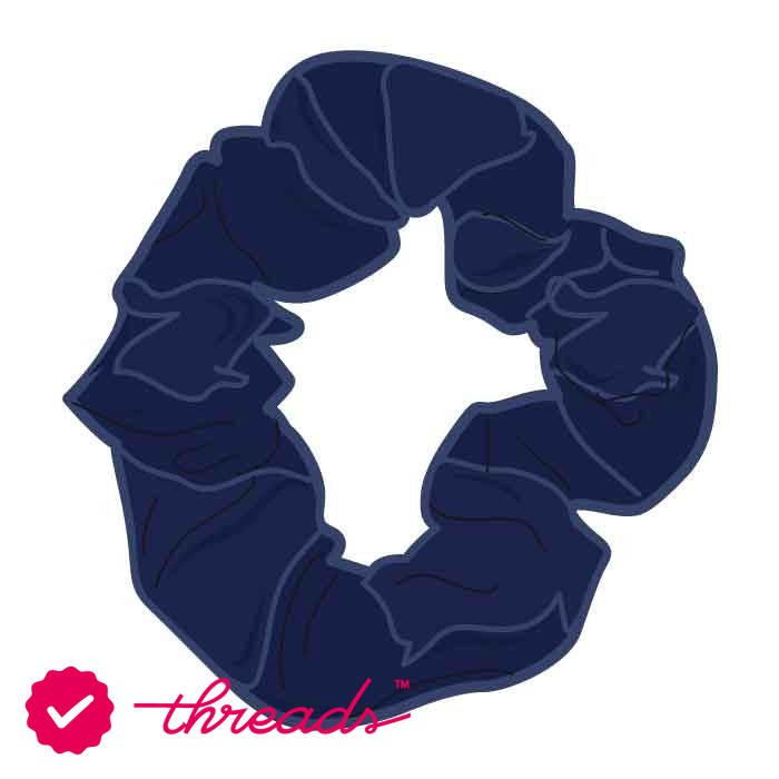 Hair Accessories - 12Pc Pack - GEMS American Academy - Abu Dhabi