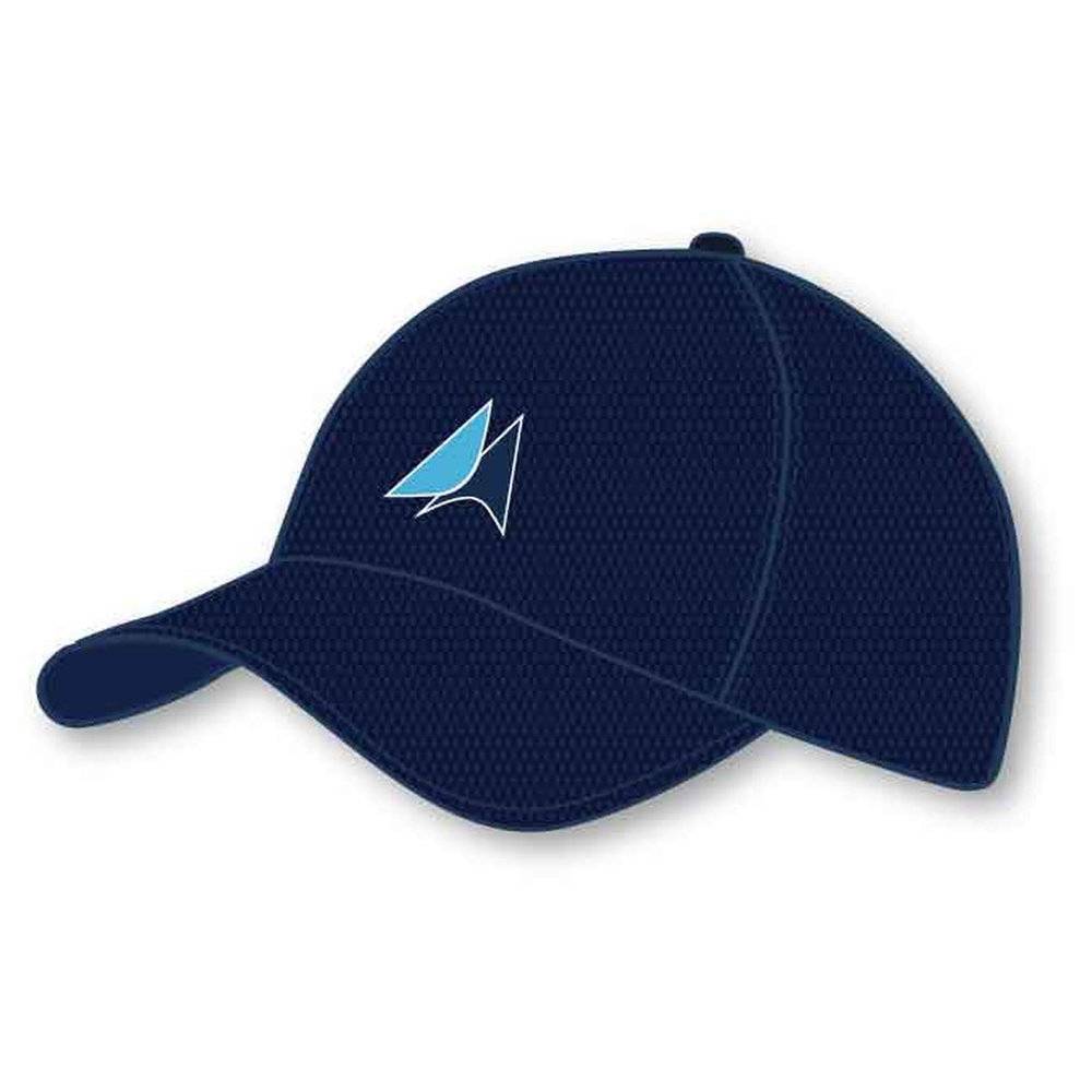 Unisex Baseball Cap - Navy - GEMS American Academy - Abu Dhabi