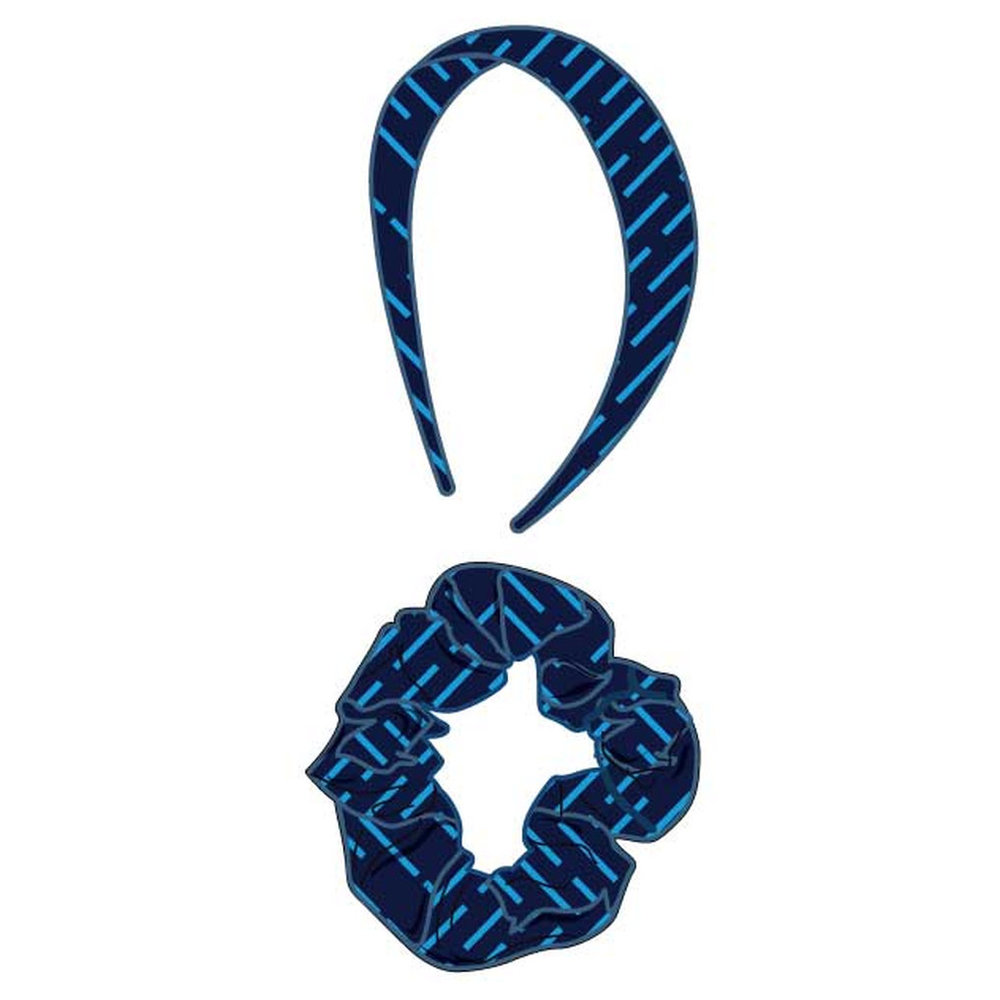 Yr 7-12 Hair Accessories Pack - GEMS Metropole School - Al Waha