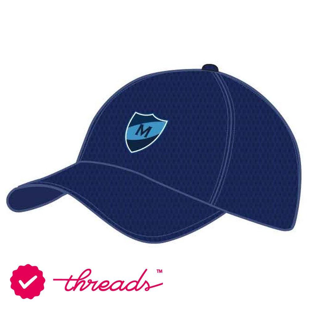 Baseball Cap - GEMS Metropole School - Al Waha