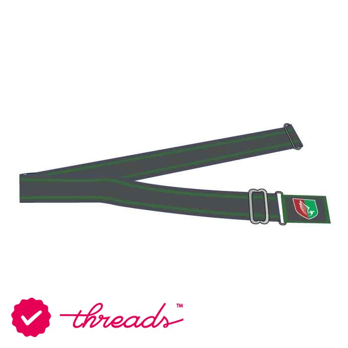 Girls Belt - GEMS National School - Girls