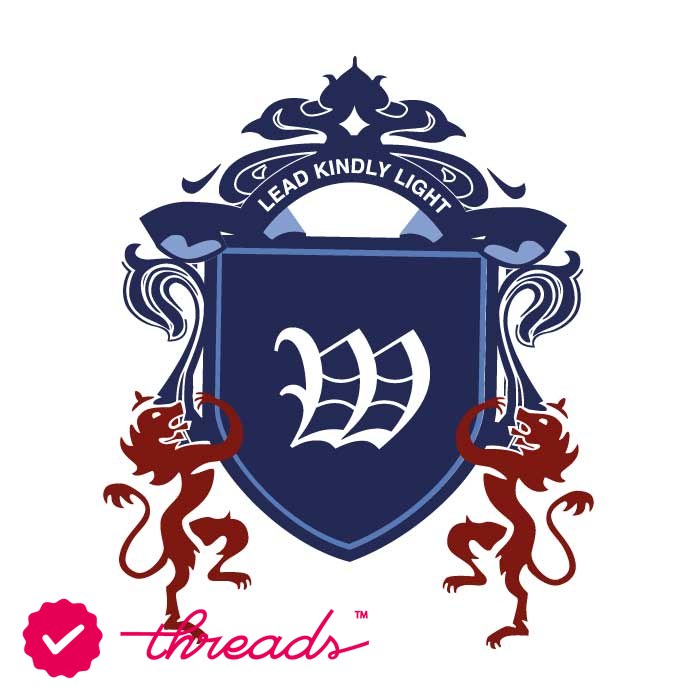 Badge For Bags - GEMS Winchester Private School - Fujairah