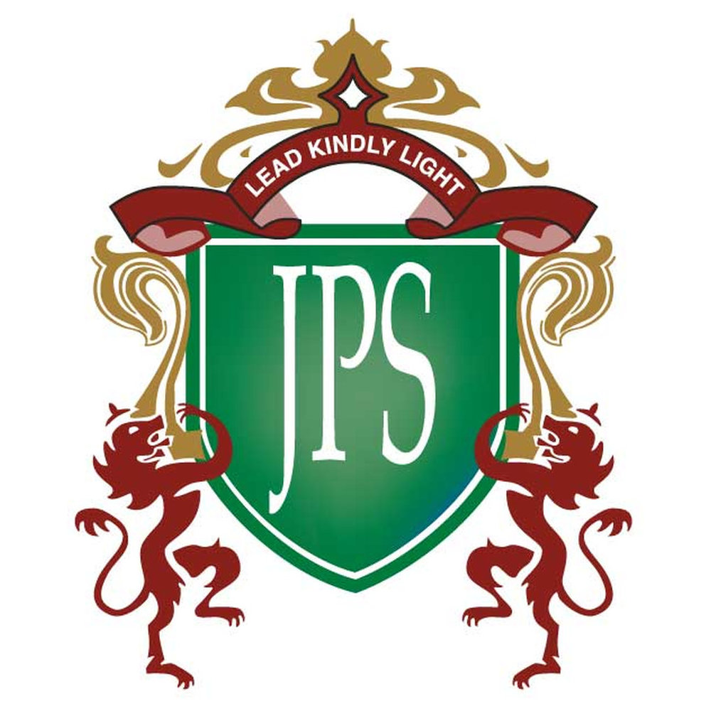 Badge For Bags - GEMS Jumeirah Primary School