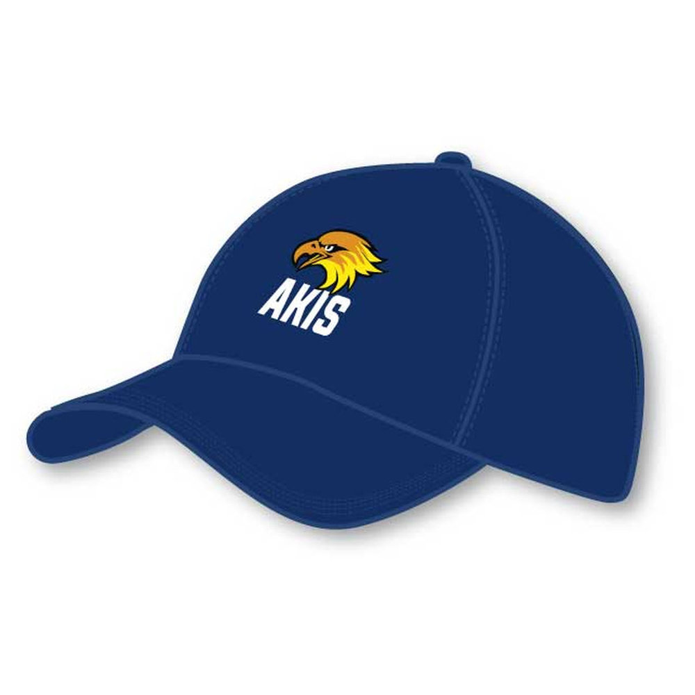 Baseball Cap - Navy - GEMS Al Khaleej International School