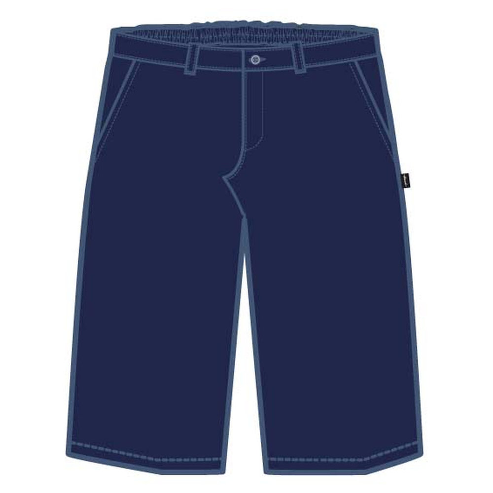 Boys Shorts - Navy - Grades 1-8 - GEMS Al Khaleej International School