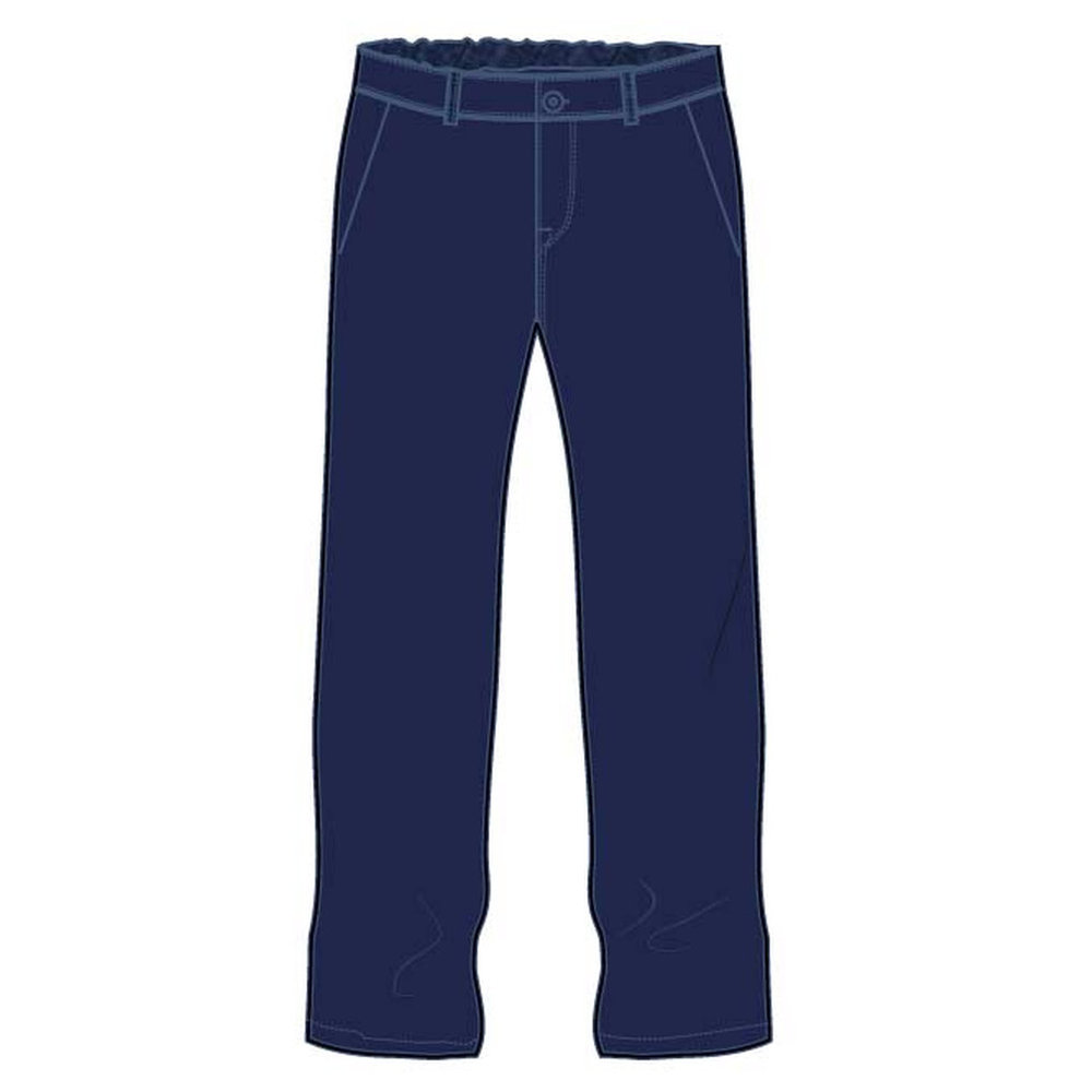 Girls Trousers - Navy - KG1-12 - GEMS Al Khaleej International School
