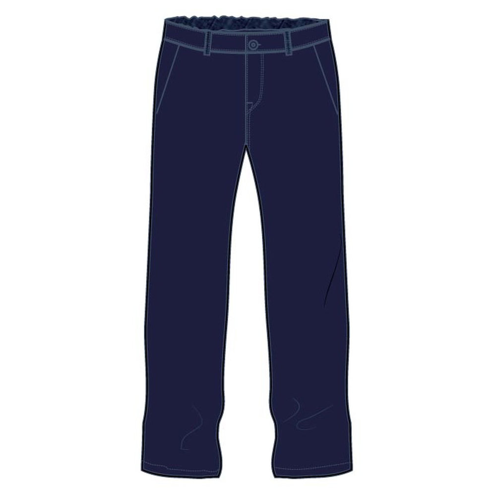 Boys Trousers - Navy - GEMS International School