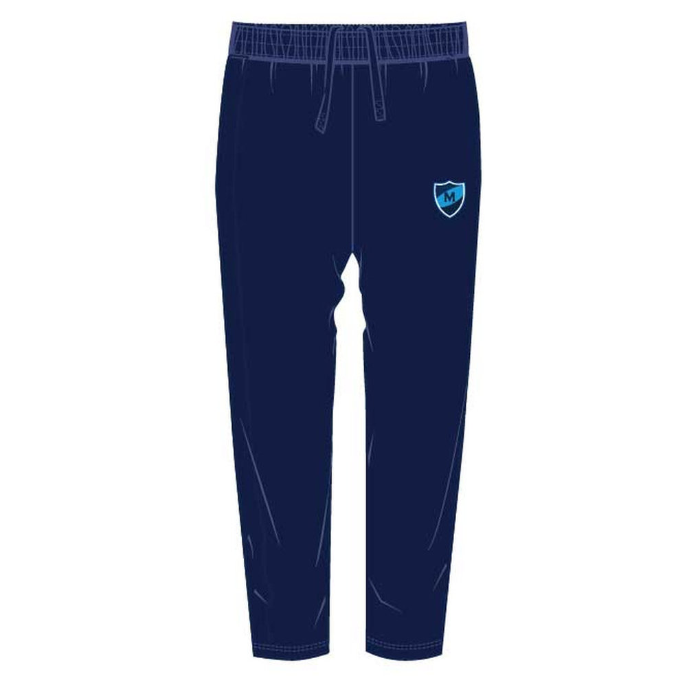 Track Pants Mts - Navy - Years 7-9 - GEMS Metropole School - Motor City