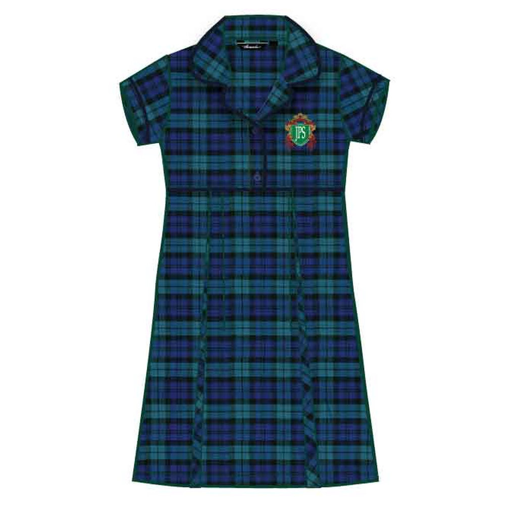 Girls Dress Tartan - Years 1-6 - GEMS Jumeirah Primary School