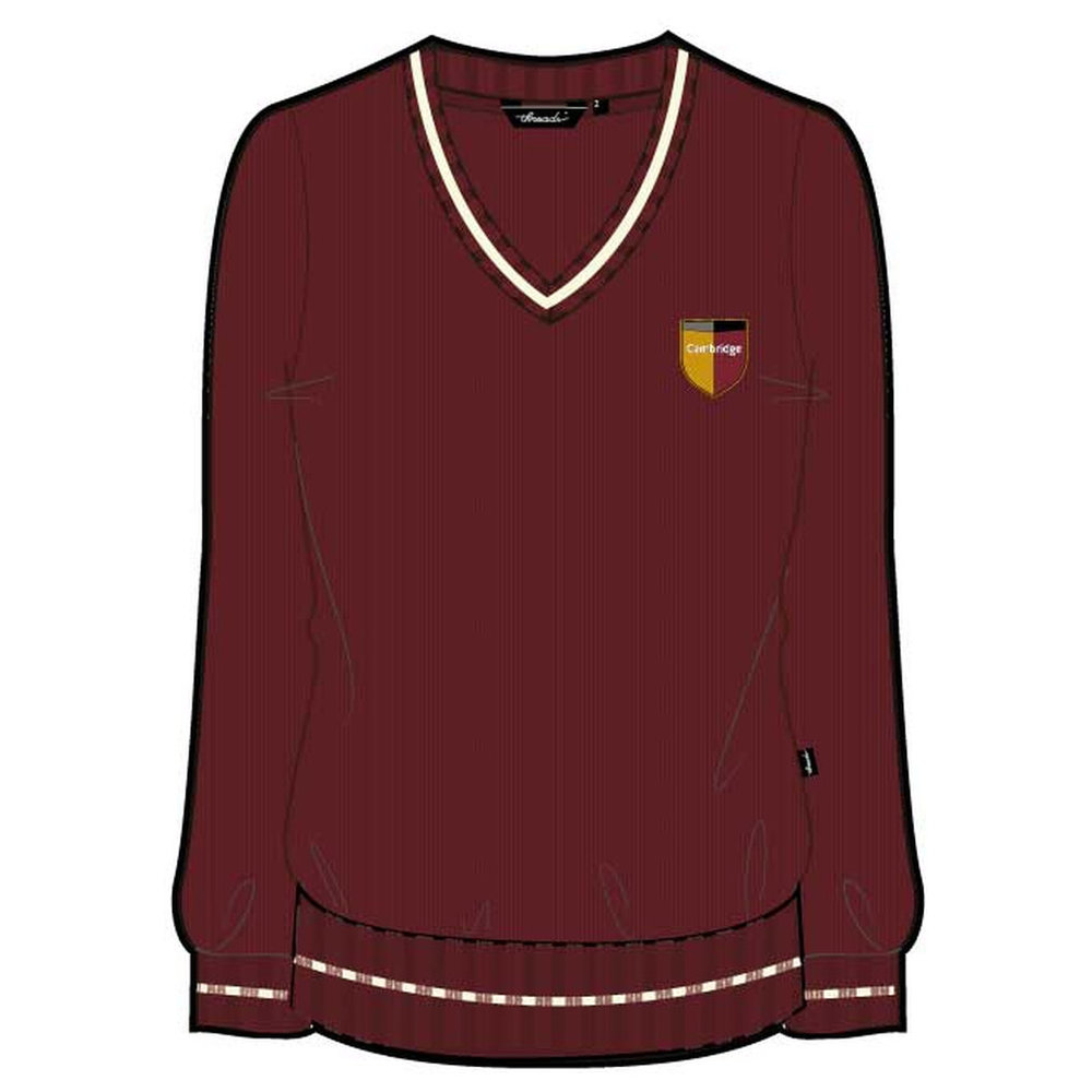 Unisex Pullovers - The Cambridge High School - Abu Dhabi