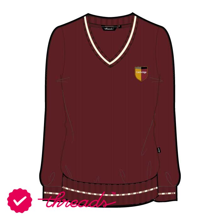 Unisex Pullovers - GEMS Cambridge International Private School - Sharjah