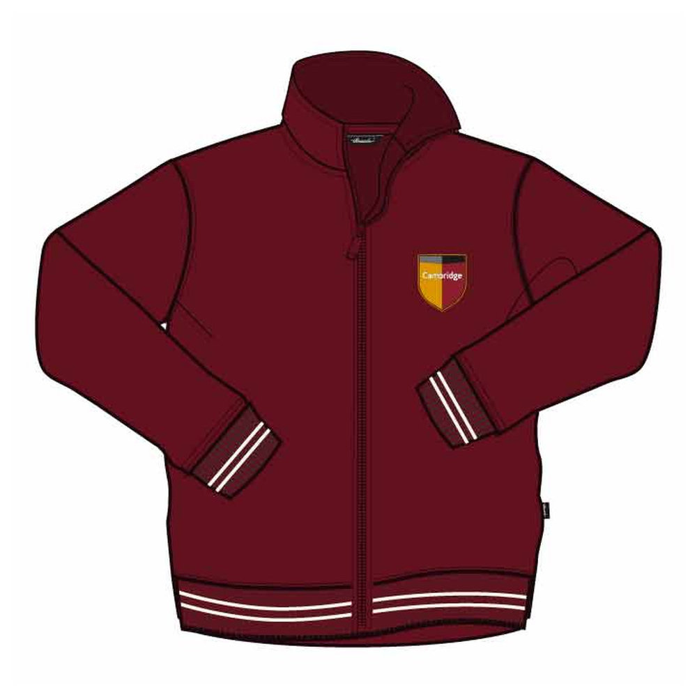 Unisex Jackets - GEMS Cambridge International School - Abu Dhabi
