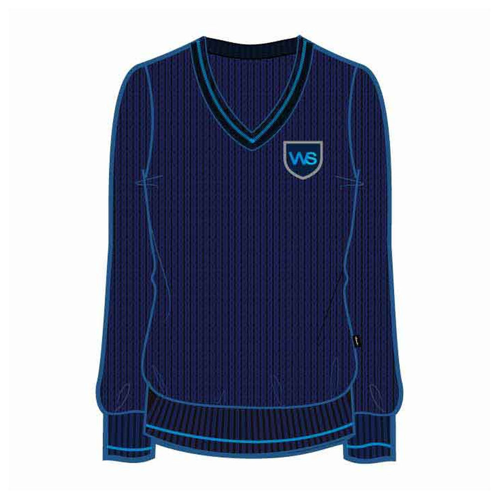 Unisex Pullover - GEMS Westminster School - Sharjah