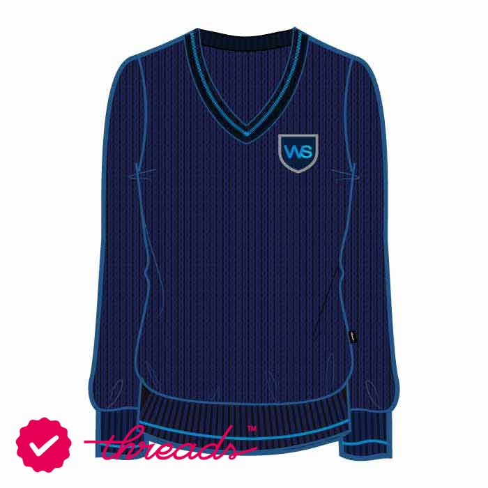 Unisex Pullover - GEMS Westminster School - Sharjah