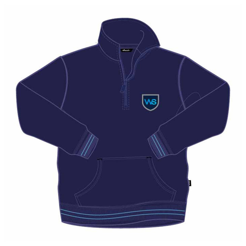 Winter Jacket - GEMS Westminster School - Ras Al Khaimah